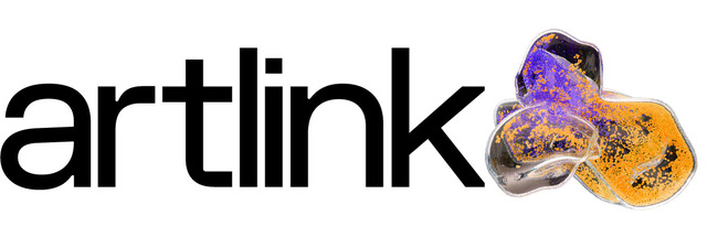 Logo artlink