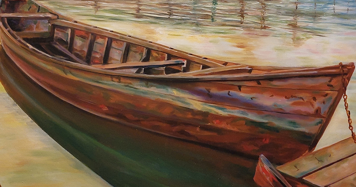 Unter Einem Baum Weiterschreiben Schweiz