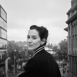 Ariane von Graffenried